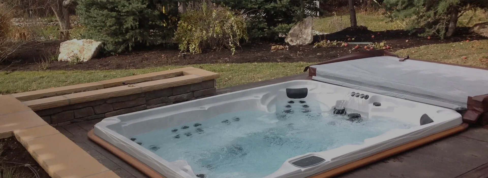 Your 1 Source for Calgary Hot Tub Parts Paradise Bay Paradise Bay Leisure Products